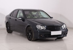 Mercedes-Benz Klasa C W203 , Salon Polska, Klimatronic,ALU, El. szyby