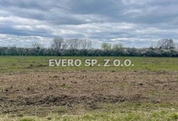 Działka budowlana Cesarzowice