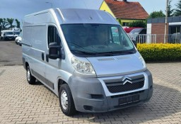 Citroen Jumper 2.2 HDi 120 Km L2H2 / Klimatronic / Webasto / Kamera