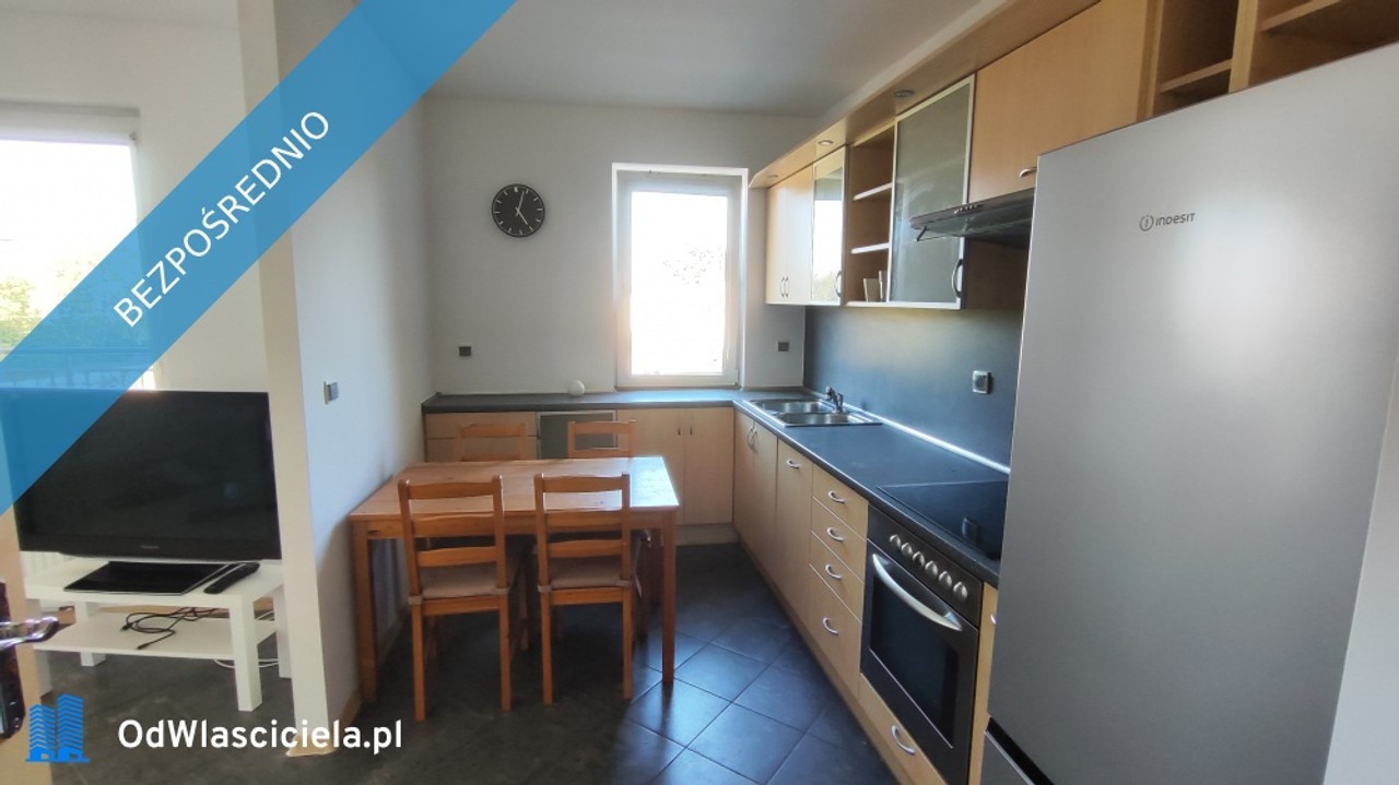 Mieszkanie do wynajęcia, 56 m² Ursynów, Jerzego Iwanowa-Szajnowicza