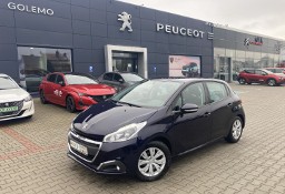 Peugeot 208 I 1.2 PureTech Active 82KM Mały Przebieg !