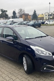 Peugeot 208 I 1.2 PureTech Active 82KM Mały Przebieg !-2