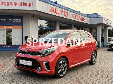 Kia Picanto II Rezerwacja-1