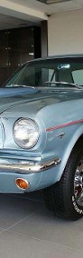 Ford Mustang CoupeE 4,7 V8-3