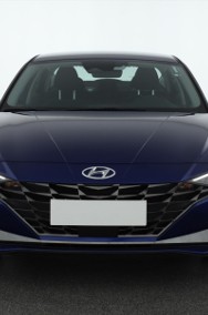 Hyundai Elantra V , Salon Polska, 1. Właściciel, Serwis ASO, VAT 23%,-2