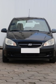 Hyundai Getz ,ALU-2