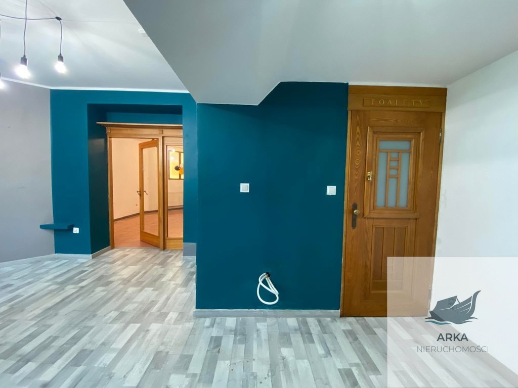 Lokal usługowy-wynajem/60 m²/Super lokalizacja – pohled 2