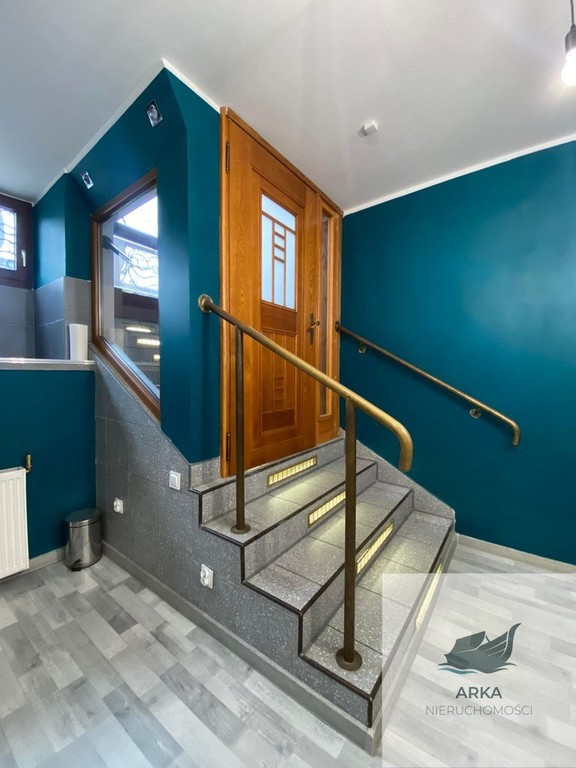 Lokal usługowy-wynajem/60 m²/Super lokalizacja – pohled 4