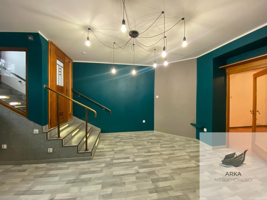 Lokal usługowy-wynajem/60 m²/Super lokalizacja – pohled 5
