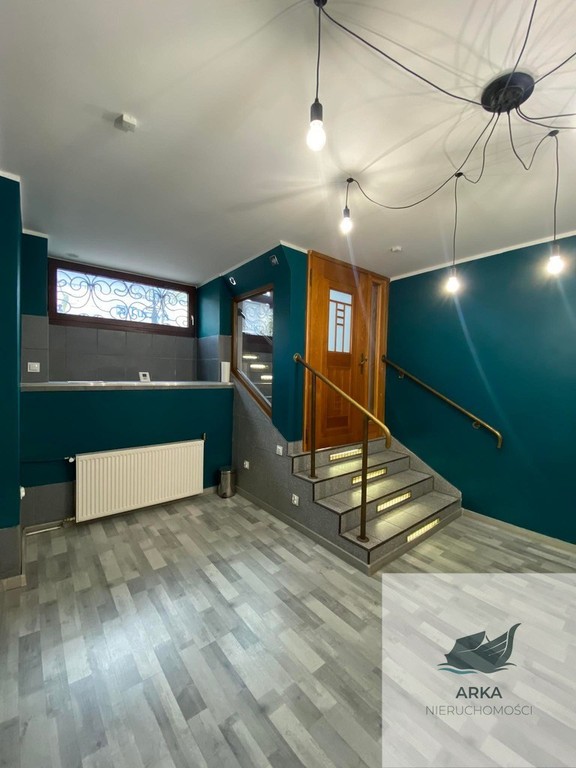 Lokal usługowy-wynajem/60 m²/Super lokalizacja – pohled 6