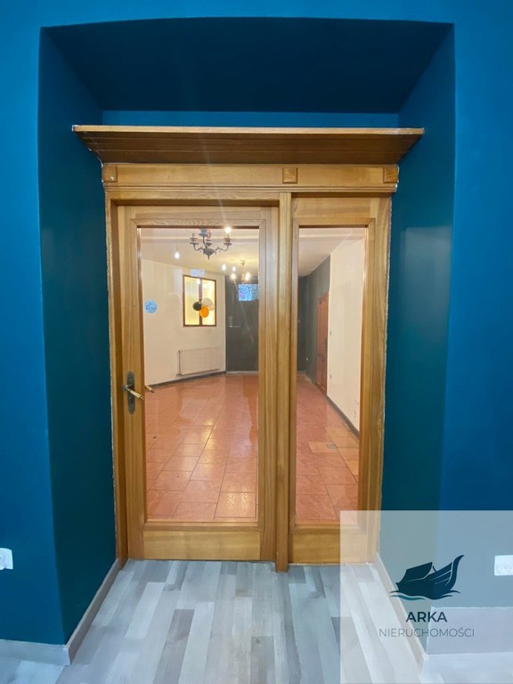 Lokal usługowy-wynajem/60 m²/Super lokalizacja – další