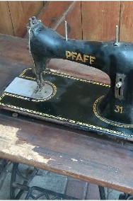 Maszyna PFAFF (antyk)-2