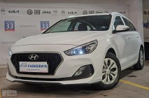 Hyundai i30 II Salon Polska, Serwis , Vat 23%