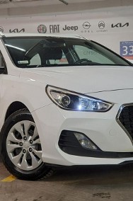 Hyundai i30 II Salon Polska, Serwis , Vat 23%-2