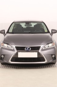 Lexus CT I , Automat, Navi, Xenon, Klimatronic, Tempomat, Parktronic,-2