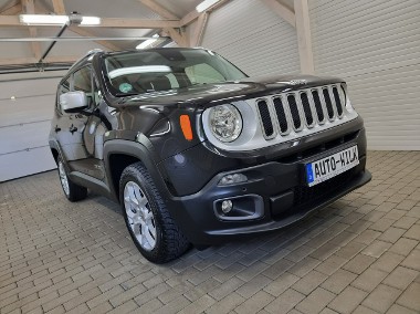 Jeep Renegade I-1