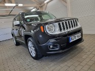 Jeep Renegade I