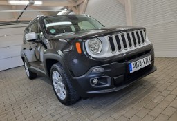 Jeep Renegade I