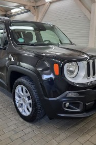 Jeep Renegade I-2