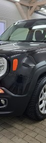 Jeep Renegade I-4