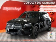 Mercedes-Benz Klasa GLB 200 AMG Line 200 Edycja specjalna + AMG Advanced Plus + Multibeam Led