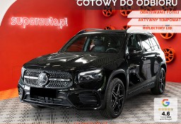Mercedes-Benz Klasa GLB 200 AMG Line 200 Edycja specjalna + AMG Advanced Plus + Multibeam Led