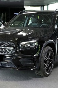 Mercedes-Benz Klasa GLB 200 AMG Line 200 Edycja specjalna + AMG Advanced Plus + Multibeam Led-2