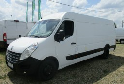 Renault Master L4H2 2.3 DCI 150KM R3500 \ FV23%