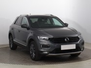 Volkswagen T-Roc , Salon Polska, 1. Właściciel, Serwis ASO, Automat, Navi,