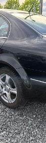 Skoda Superb I 2.0 MPI 116 KM klimatronic, parktronik, tempomat, grzane fotele-3