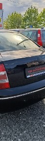 Skoda Superb I 2.0 MPI 116 KM klimatronic, parktronik, tempomat, grzane fotele-4
