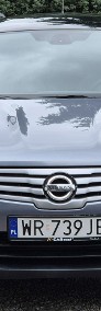 Nissan Qashqai+2 I 2.0DCI 150KM, 7 Foteli, Panorama, Stan BDB, Bez Wkładu Finansowego-3