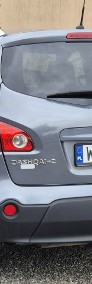 Nissan Qashqai+2 I 2.0DCI 150KM, 7 Foteli, Panorama, Stan BDB, Bez Wkładu Finansowego-4