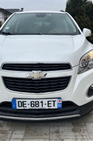 1.7 VCDi 16V 131KM Turbo 2014r Auto z Francji-2