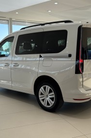 Volkswagen Caddy III - 1.5 TSI DSG 1 właściciel, Salon Polska, FV 23% gwarancja, dostawa-2