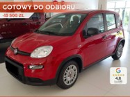 Fiat Panda III 1.0 Hybrid 1.0 Hybrid 70KM