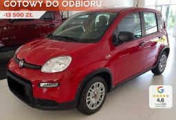 Fiat Panda III 1.0 Hybrid 1.0 Hybrid 70KM