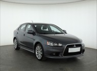 Mitsubishi Lancer VIII , Salon Polska, Serwis ASO, Automat, Klimatronic, Tempomat,