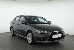 Mitsubishi Lancer VIII , Salon Polska, Serwis ASO, Automat, Klimatronic, Tempomat,