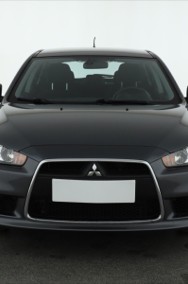 Mitsubishi Lancer VIII , Salon Polska, Serwis ASO, Automat, Klimatronic, Tempomat,-2