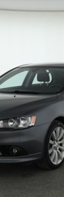 Mitsubishi Lancer VIII , Salon Polska, Serwis ASO, Automat, Klimatronic, Tempomat,-3