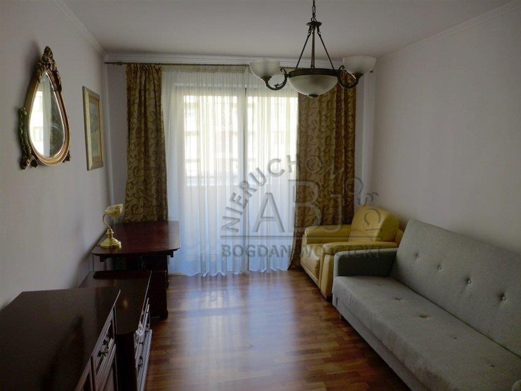 Mieszkanie do wynajęcia, 48 m², 2 pokoje Kraków Dębniki Os. Ruczaj - Widok 2