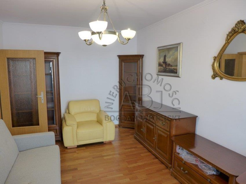 Mieszkanie do wynajęcia, 48 m², 2 pokoje Kraków Dębniki Os. Ruczaj - Widok 3