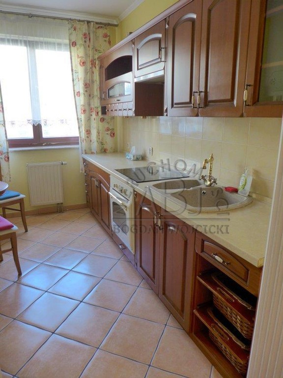 Mieszkanie do wynajęcia, 48 m², 2 pokoje Kraków Dębniki Os. Ruczaj - Widok 4