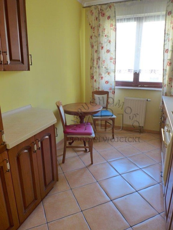 Mieszkanie do wynajęcia, 48 m², 2 pokoje Kraków Dębniki Os. Ruczaj - Widok 5