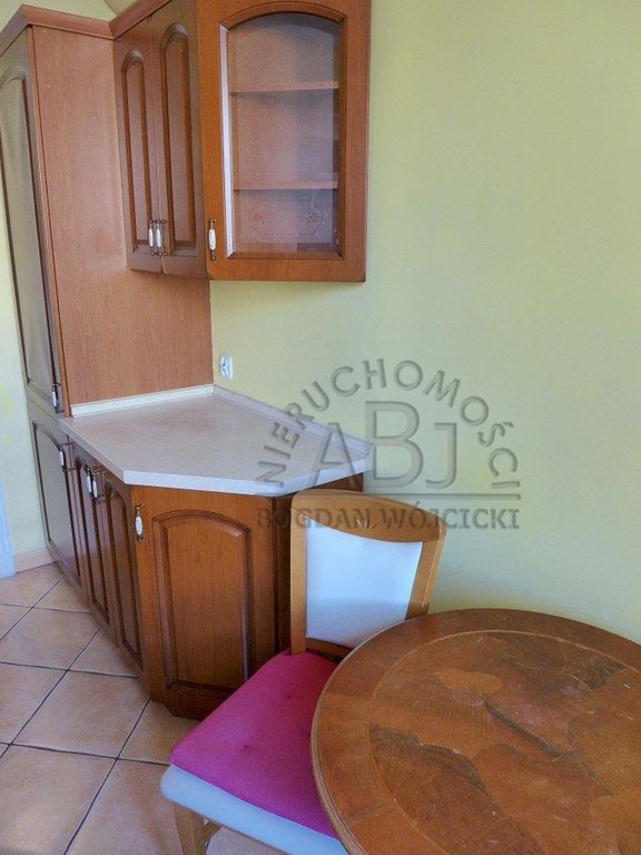 Mieszkanie do wynajęcia, 48 m², 2 pokoje Kraków Dębniki Os. Ruczaj - Widok 6