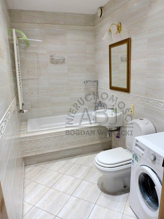 Mieszkanie do wynajęcia, 48 m², 2 pokoje Kraków Dębniki Os. Ruczaj - Więcej