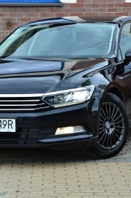 Volkswagen Passat B8 1,4 TSi 150 KM Salon PL. Navi .-2