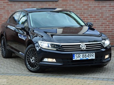 Volkswagen Passat B8 1,4 TSi 150 KM Salon PL. Navi .-1