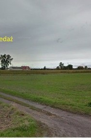 Działka budowlana Bydgoszcz, ul. Nowy Dom na Działce 500 Metrów Tylko 55 000-2